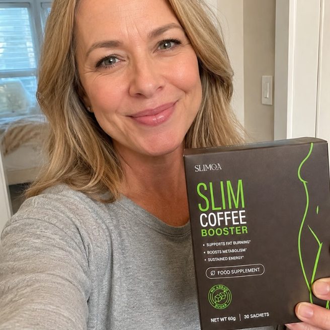 Fórmula destacada SlimQa Coffee